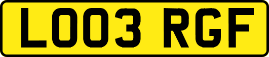 LO03RGF