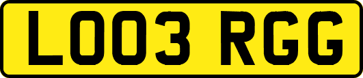 LO03RGG