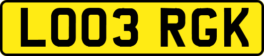 LO03RGK
