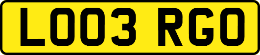 LO03RGO