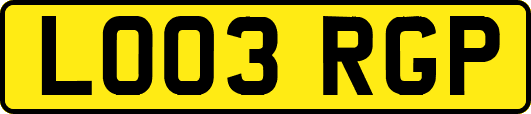 LO03RGP