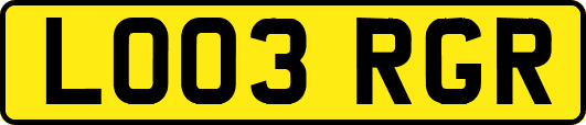 LO03RGR