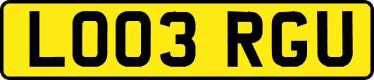 LO03RGU