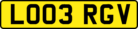 LO03RGV