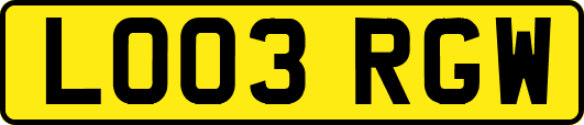 LO03RGW