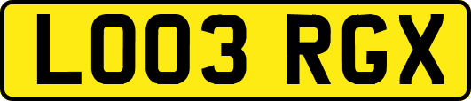 LO03RGX
