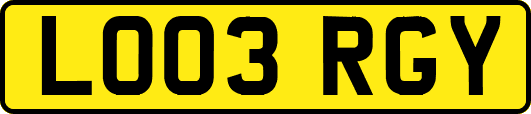 LO03RGY