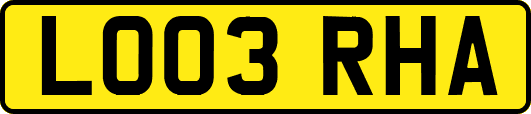 LO03RHA