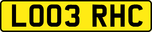 LO03RHC