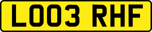 LO03RHF