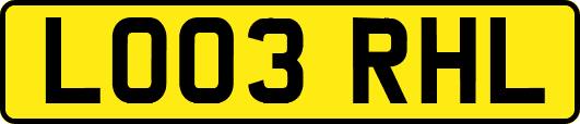 LO03RHL