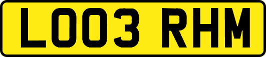 LO03RHM