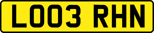 LO03RHN