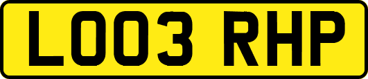 LO03RHP