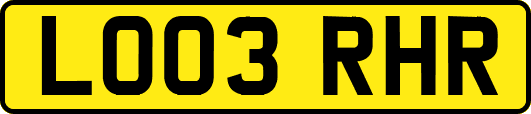 LO03RHR