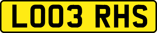 LO03RHS