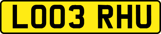 LO03RHU