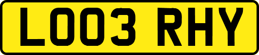 LO03RHY