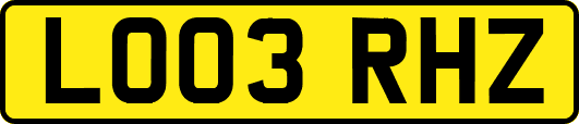 LO03RHZ