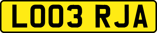 LO03RJA
