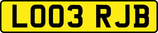 LO03RJB
