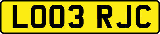 LO03RJC