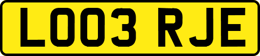 LO03RJE