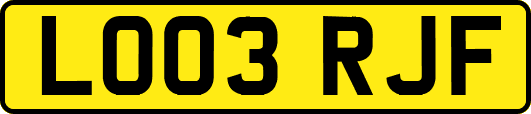 LO03RJF
