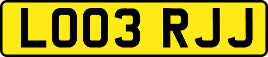 LO03RJJ