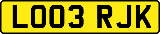 LO03RJK