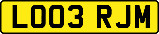 LO03RJM