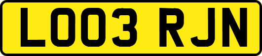 LO03RJN