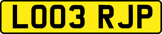 LO03RJP