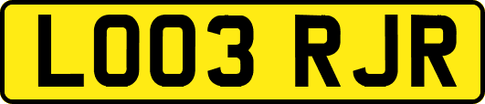 LO03RJR