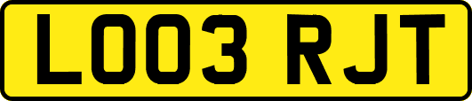LO03RJT