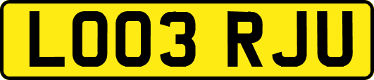 LO03RJU