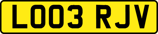 LO03RJV