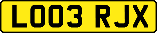 LO03RJX