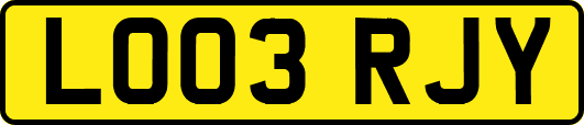 LO03RJY