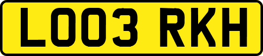 LO03RKH