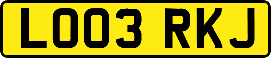 LO03RKJ