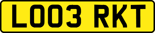 LO03RKT