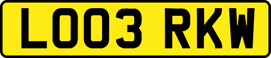 LO03RKW