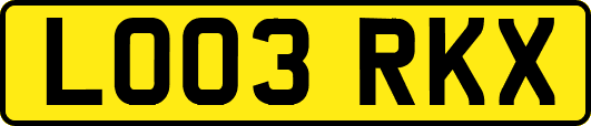 LO03RKX