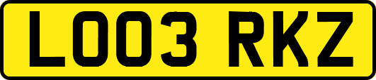 LO03RKZ