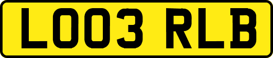 LO03RLB