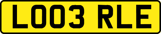 LO03RLE