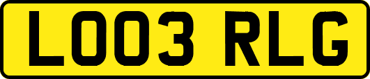 LO03RLG