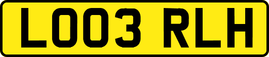 LO03RLH