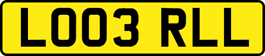 LO03RLL
